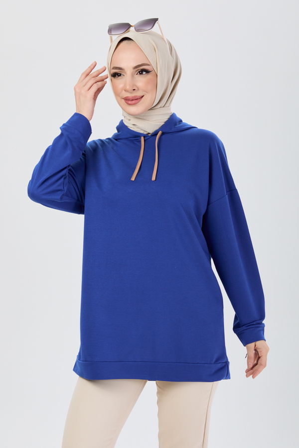 Tunik Mavi - 13110 MAVİ