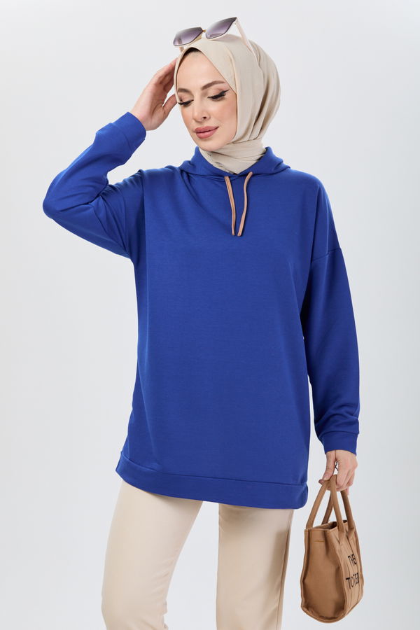 Tunik Mavi - 13110 MAVİ