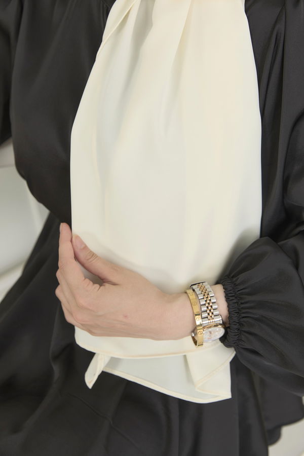 Cesika Şal Ekru - 11653
