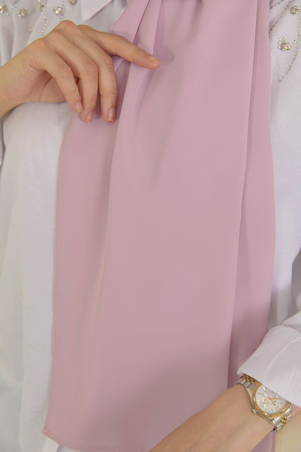 Cesika Şal Pembe - 11653