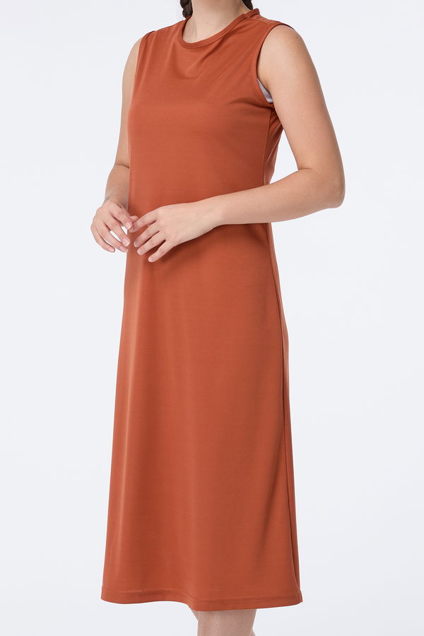 Tunik Kiremit - 13013