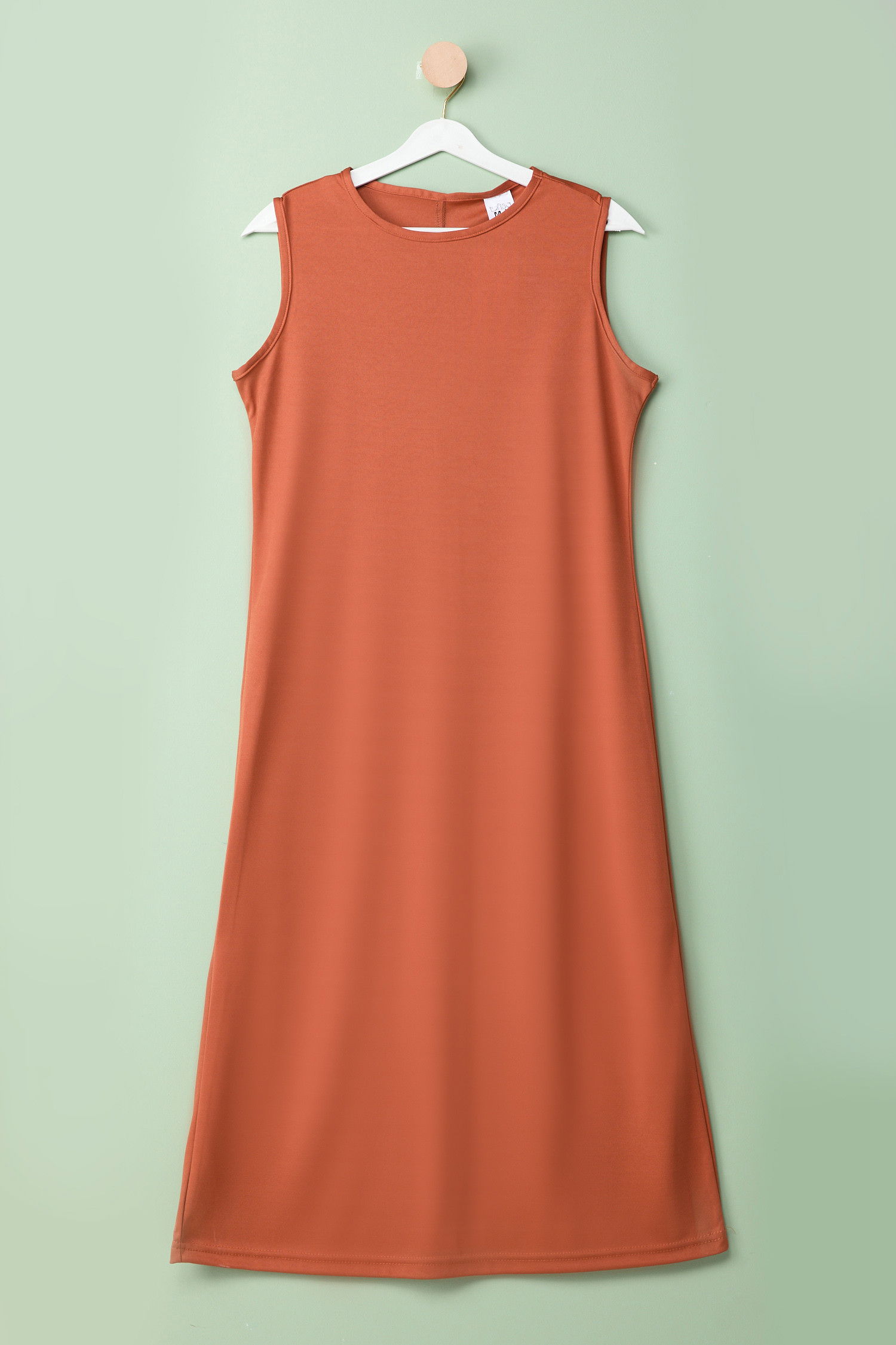 Tunik Kiremit - 13013
