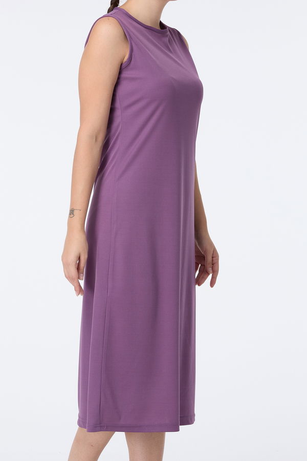 Tunik Mor - 13013