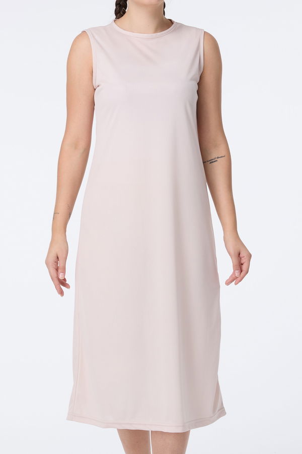 Tunik Bej - 13013