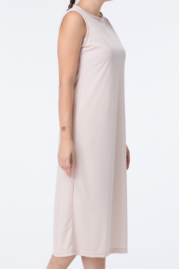 Tunik Bej - 13013