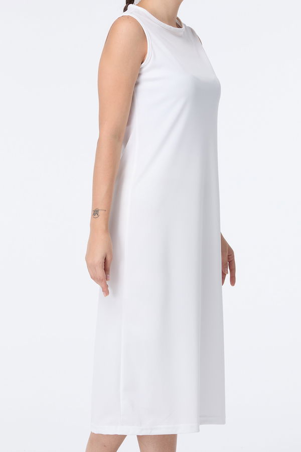 Tunik Beyaz - 13013