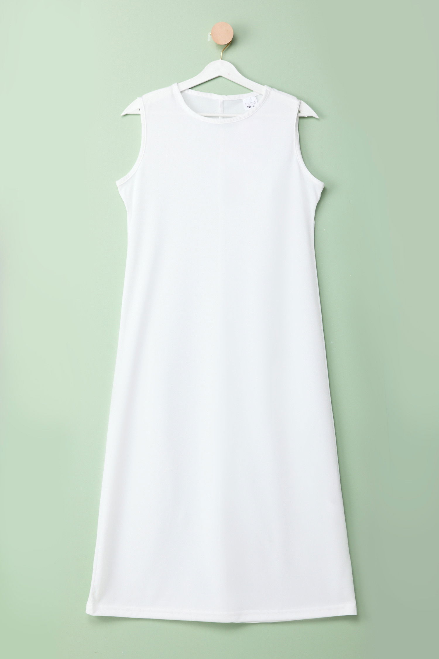 Tunik Beyaz - 13013