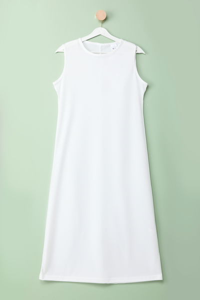 Tunik Beyaz - 13013