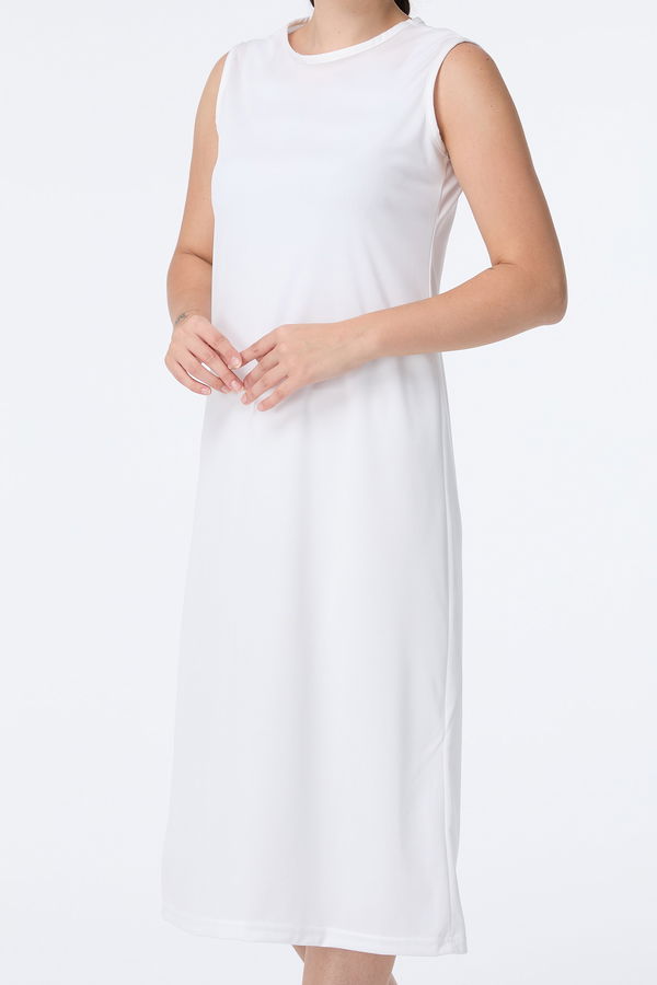 Tunik Beyaz - 13013