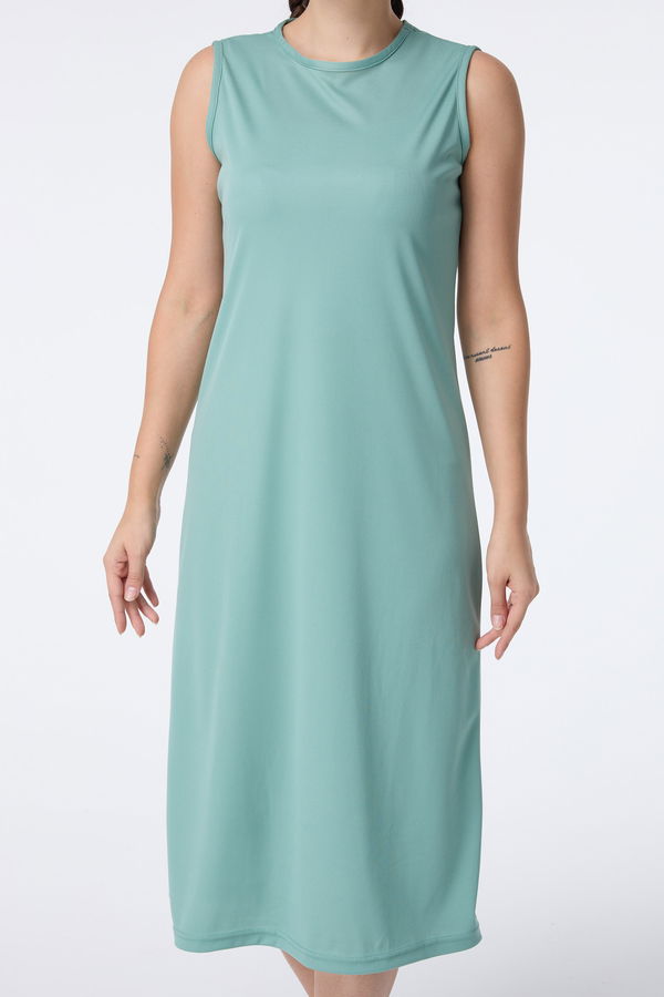 Tunik Yeşil - 13013
