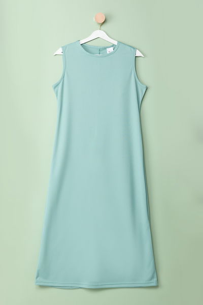 Tunik Yeşil - 13013