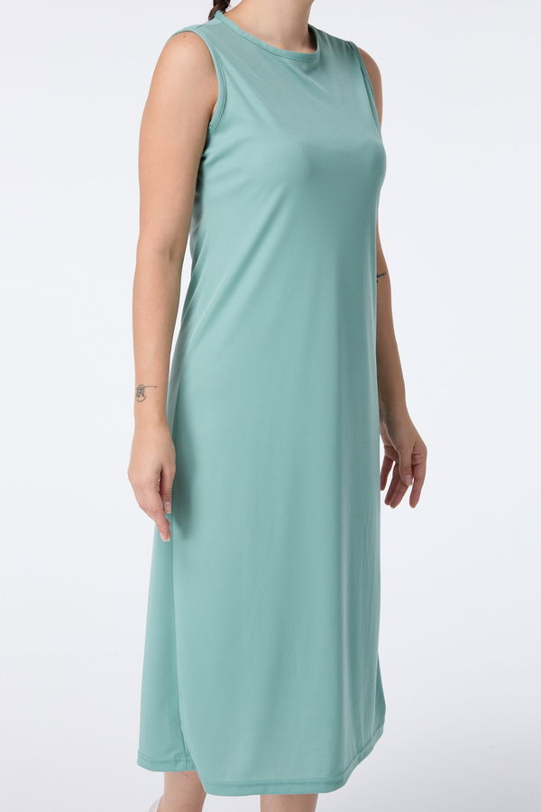 Tunik Yeşil - 13013
