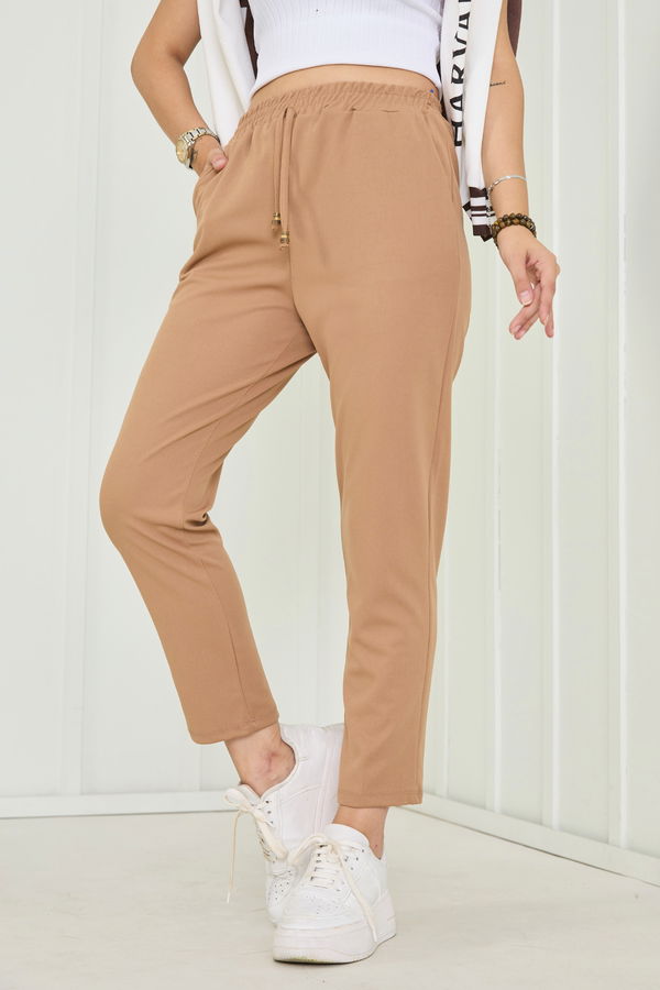 Pantolon Vizon - 23025
