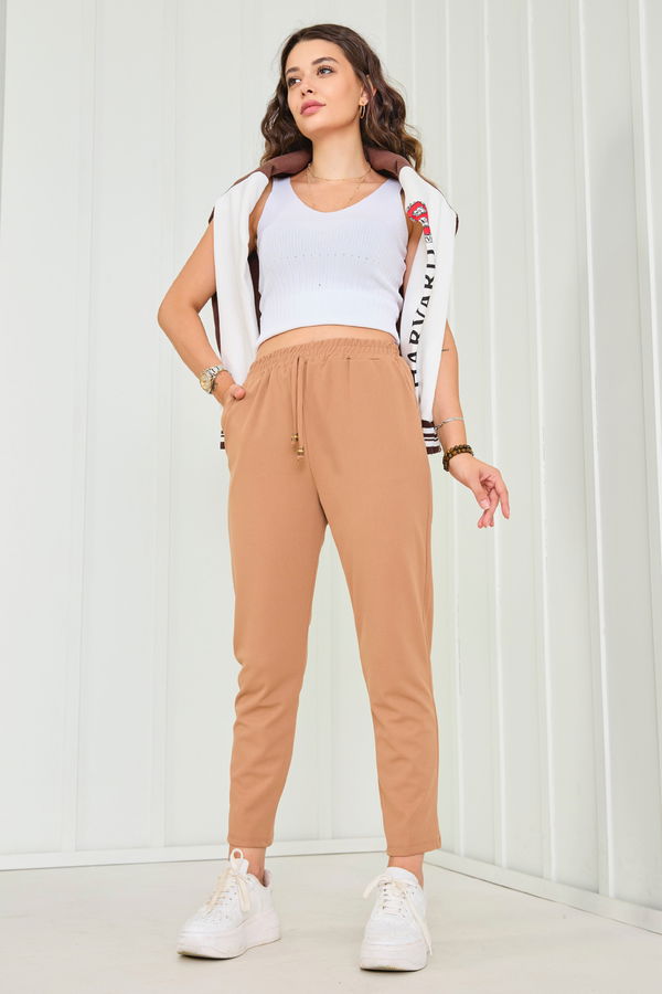 Pantolon Vizon - 23025