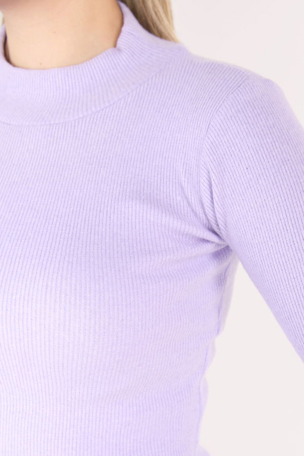 Crop Lila - 23136