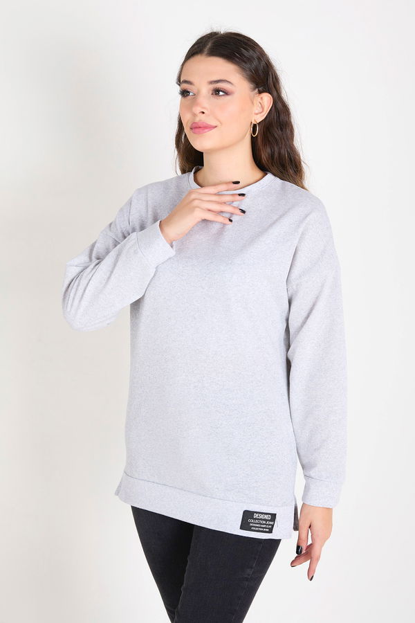 Tunik Gri - 23388