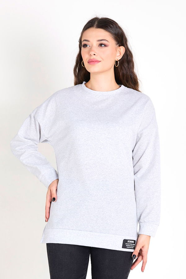 Tunik Gri - 23388