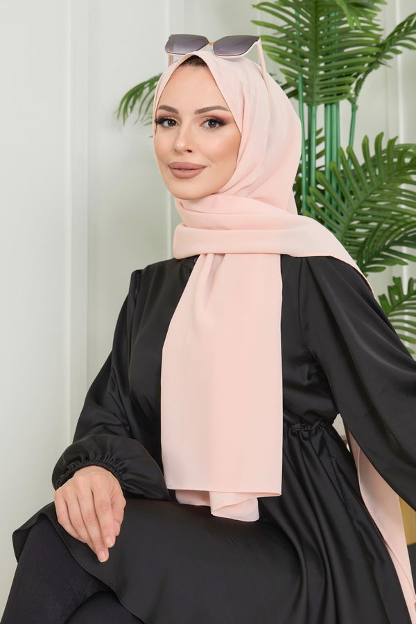 Cesika Şal Pembe - 11653