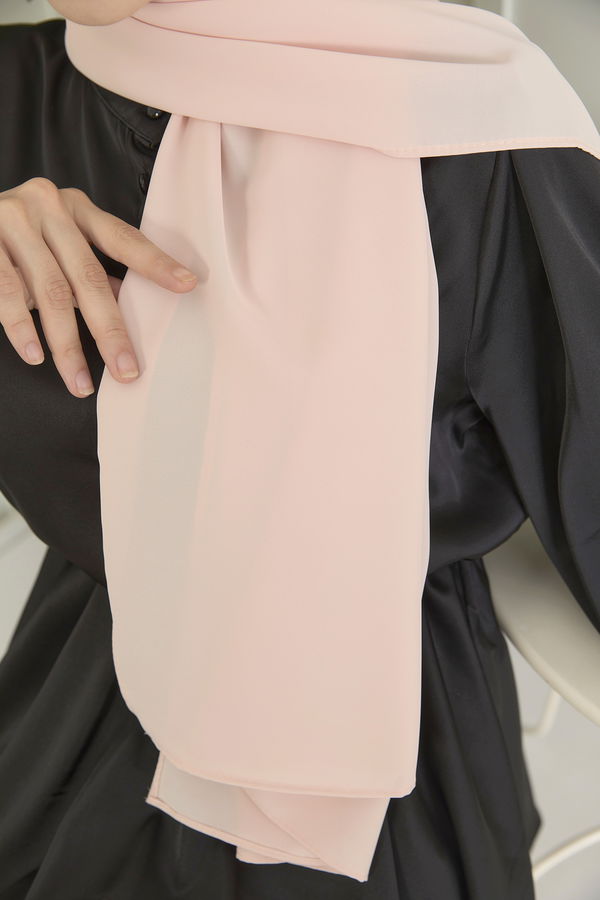 Cesika Şal Pembe - 11653