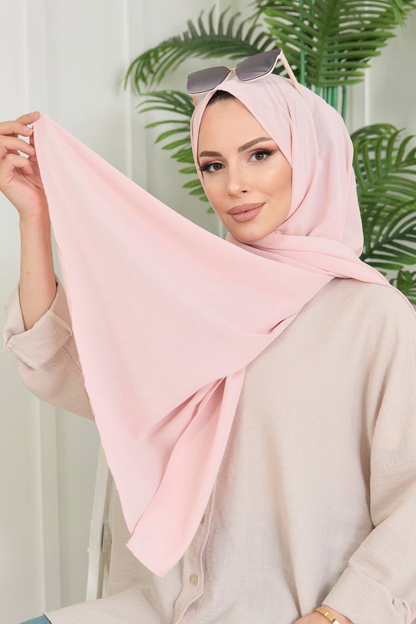 Cesika Şal Lila - 11653