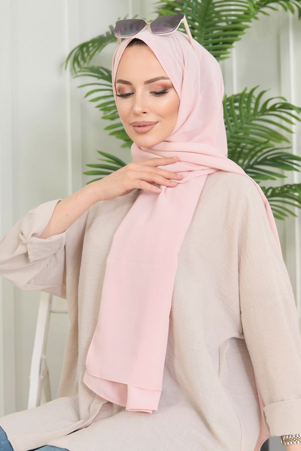 Cesika Şal Lila - 11653