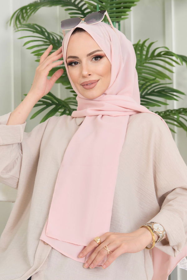 Cesika Şal Lila - 11653