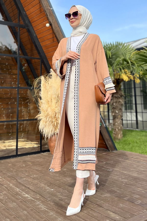 Kimono Vizon - 10166