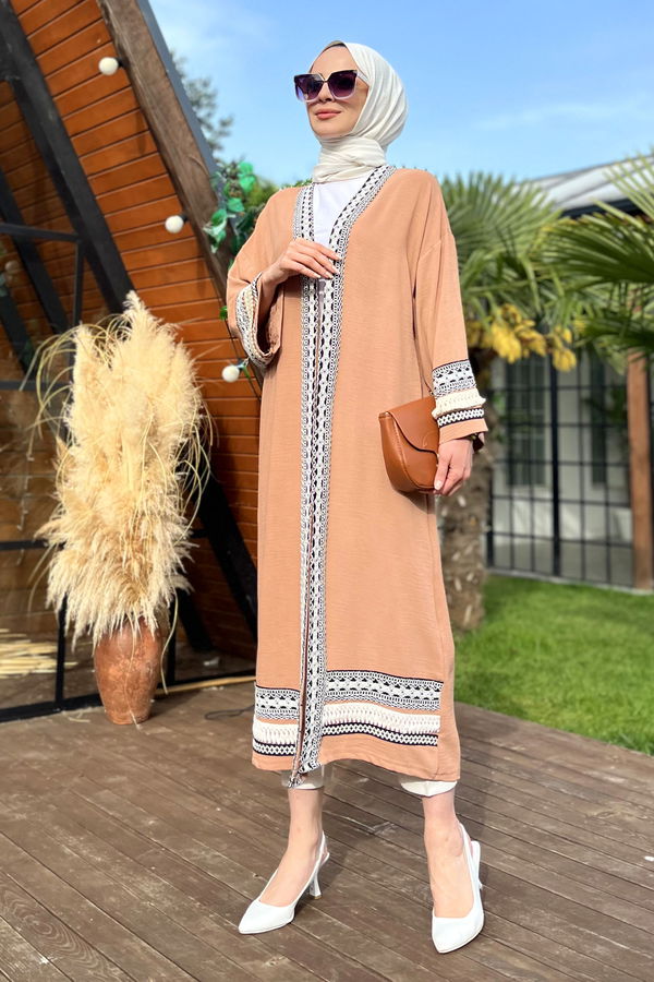 Kimono Vizon - 10166