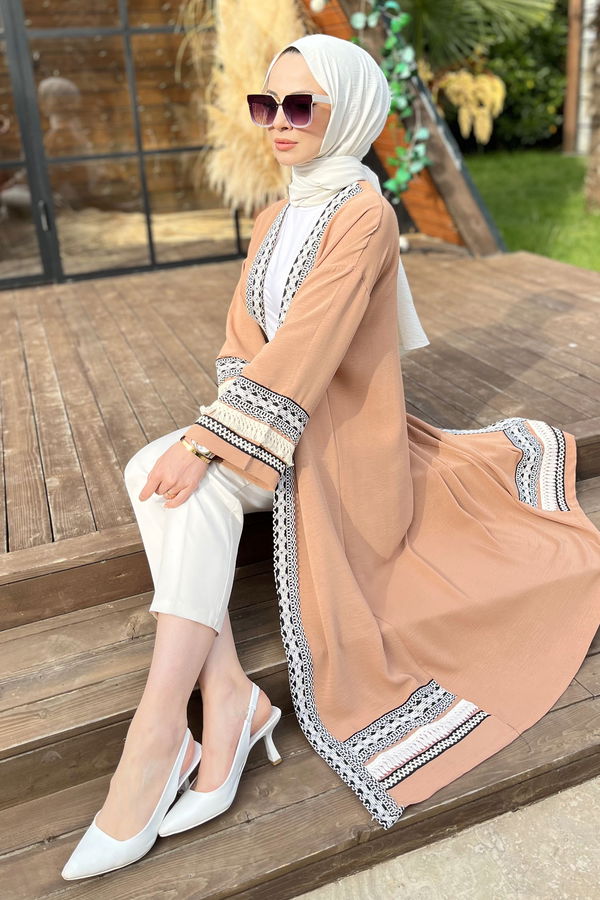 Kimono Vizon - 10166