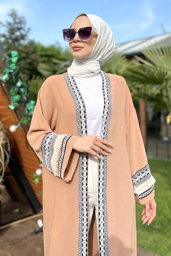 Kimono Vizon - 10166