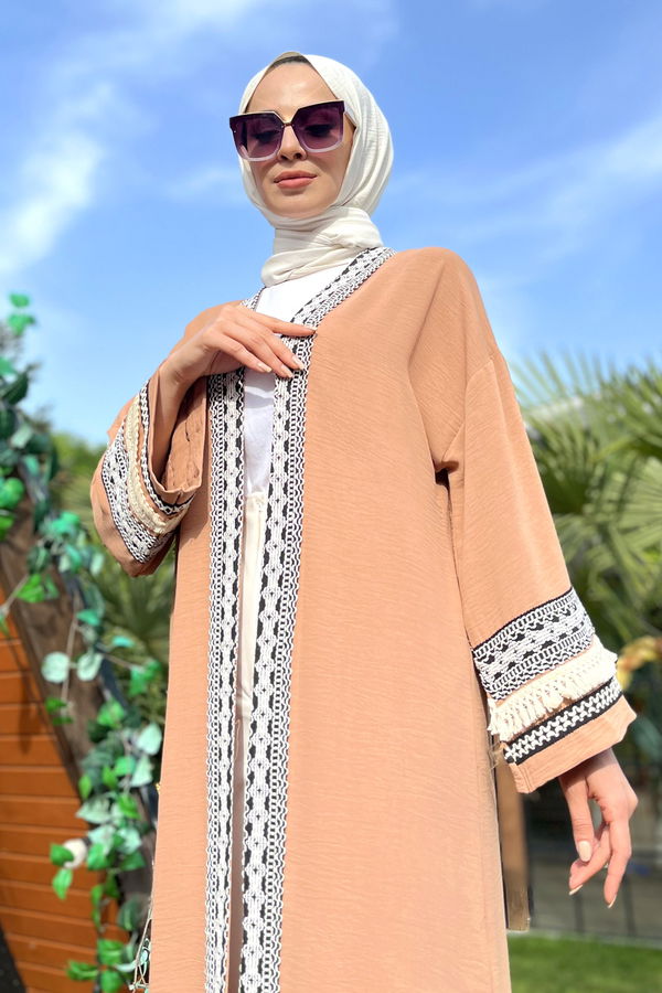 Kimono Vizon - 10166