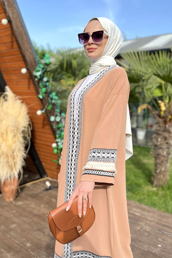 Kimono Vizon - 10166