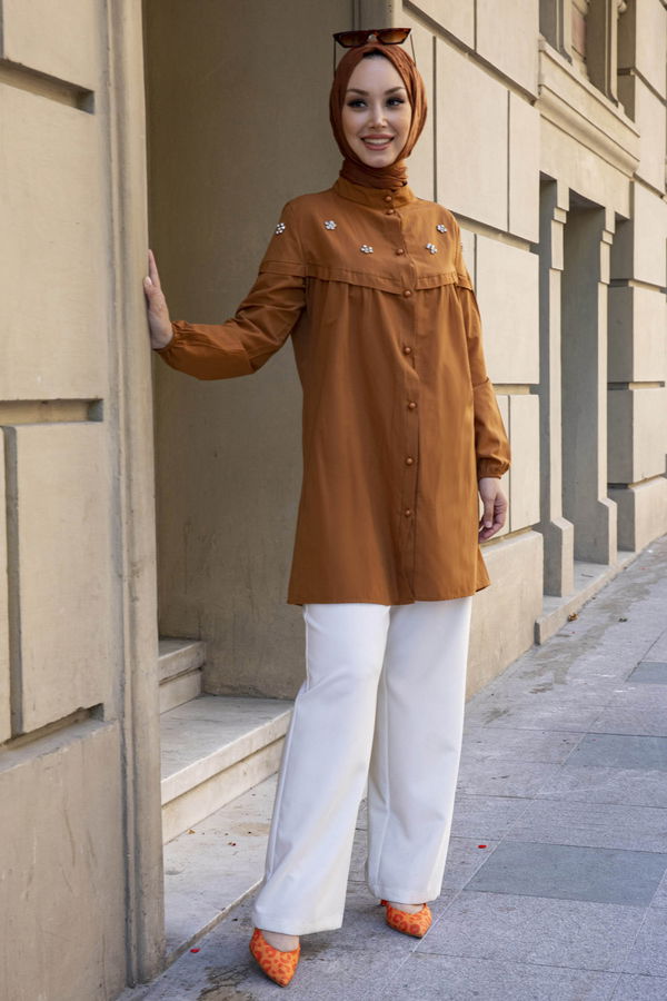 Tunik Taba - 10766 TABA
