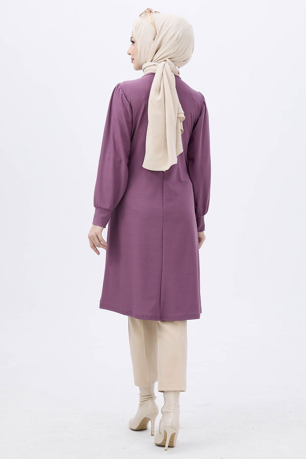Tunik Lila - 10798