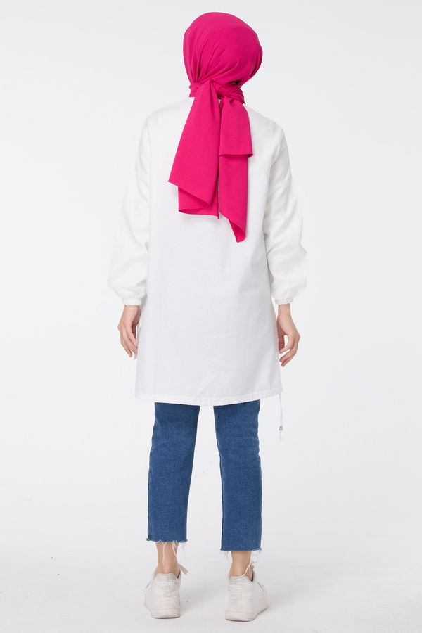 Tunik Ekru - 10812