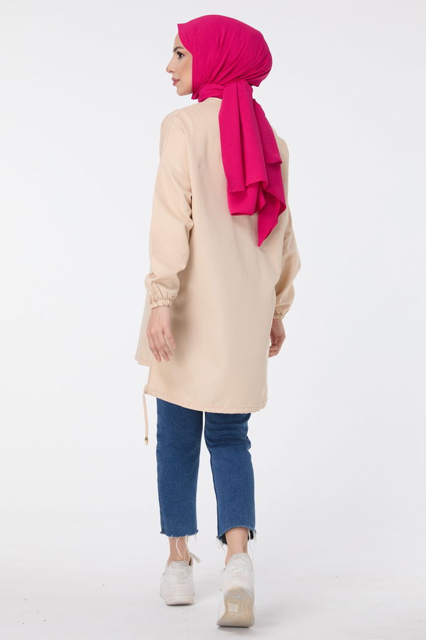 Tunik Bej - 10812