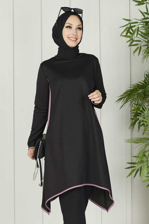 Tunik Lila - 11070