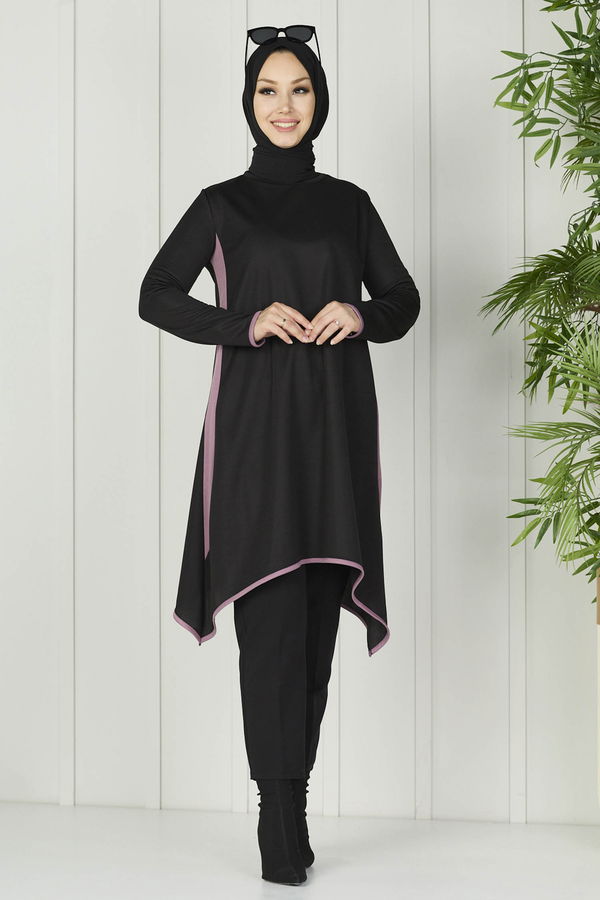 Tunik Lila - 11070