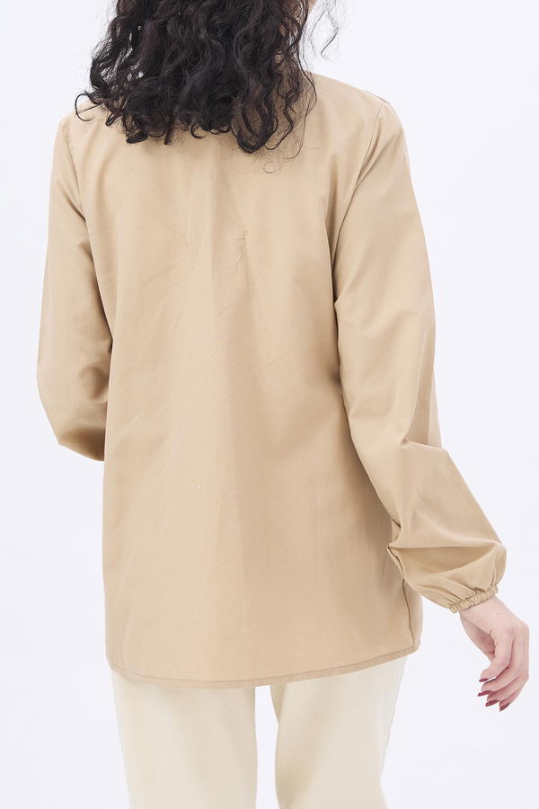 Tunik Bej - 11121