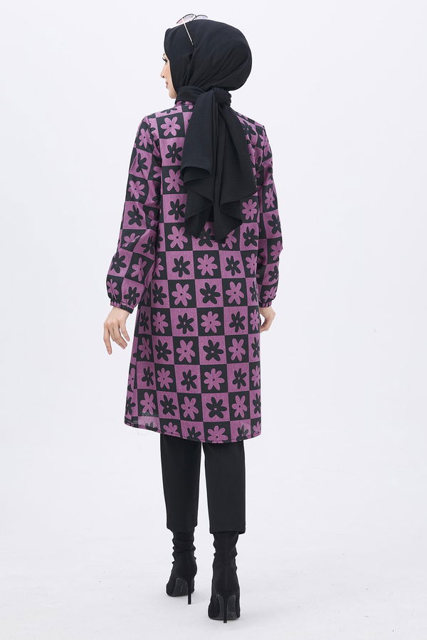 Tunik Pembe - 11126