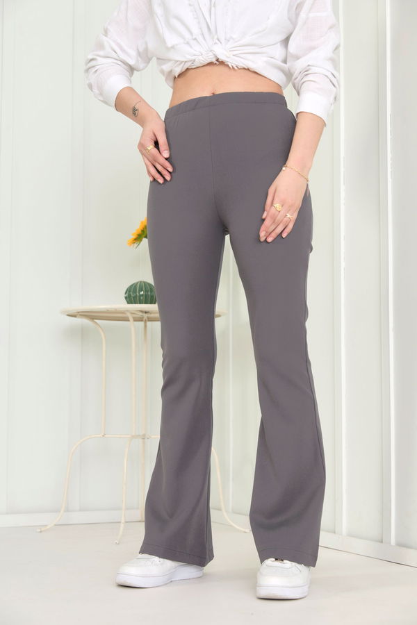 Pantolon Antrasit - 11399
