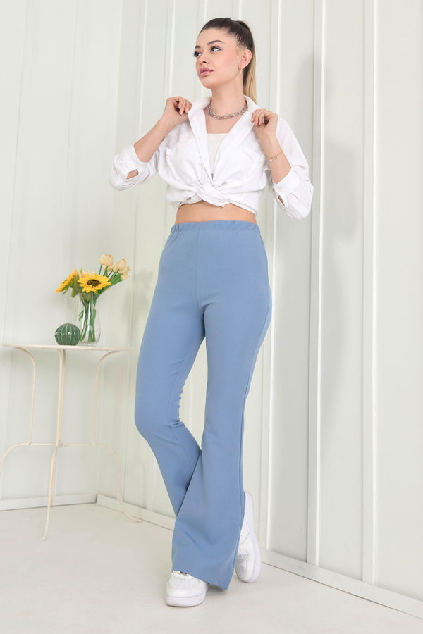 Pantolon Mavi - 11399