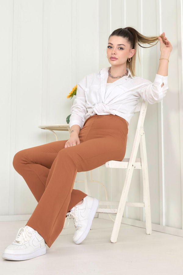 Pantolon Taba - 11399