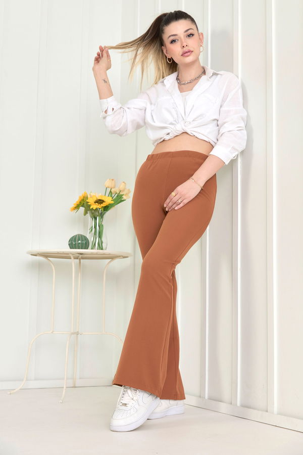 Pantolon Taba - 11399