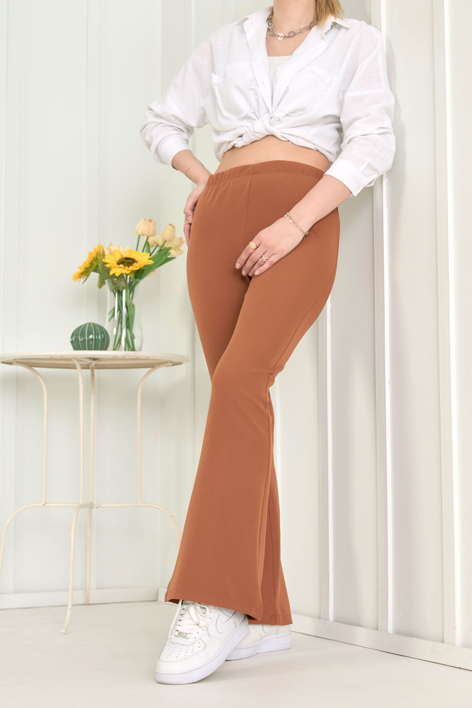 Pantolon Taba - 11399