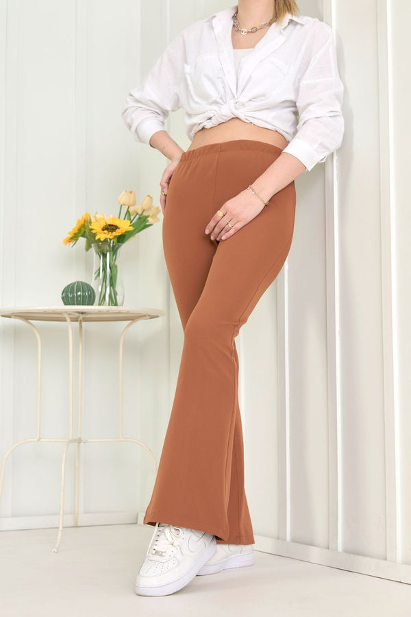 Pantolon Taba - 11399