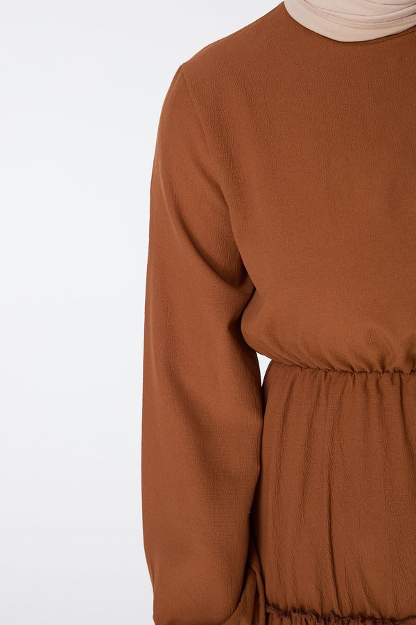 Elbise Taba - 11433