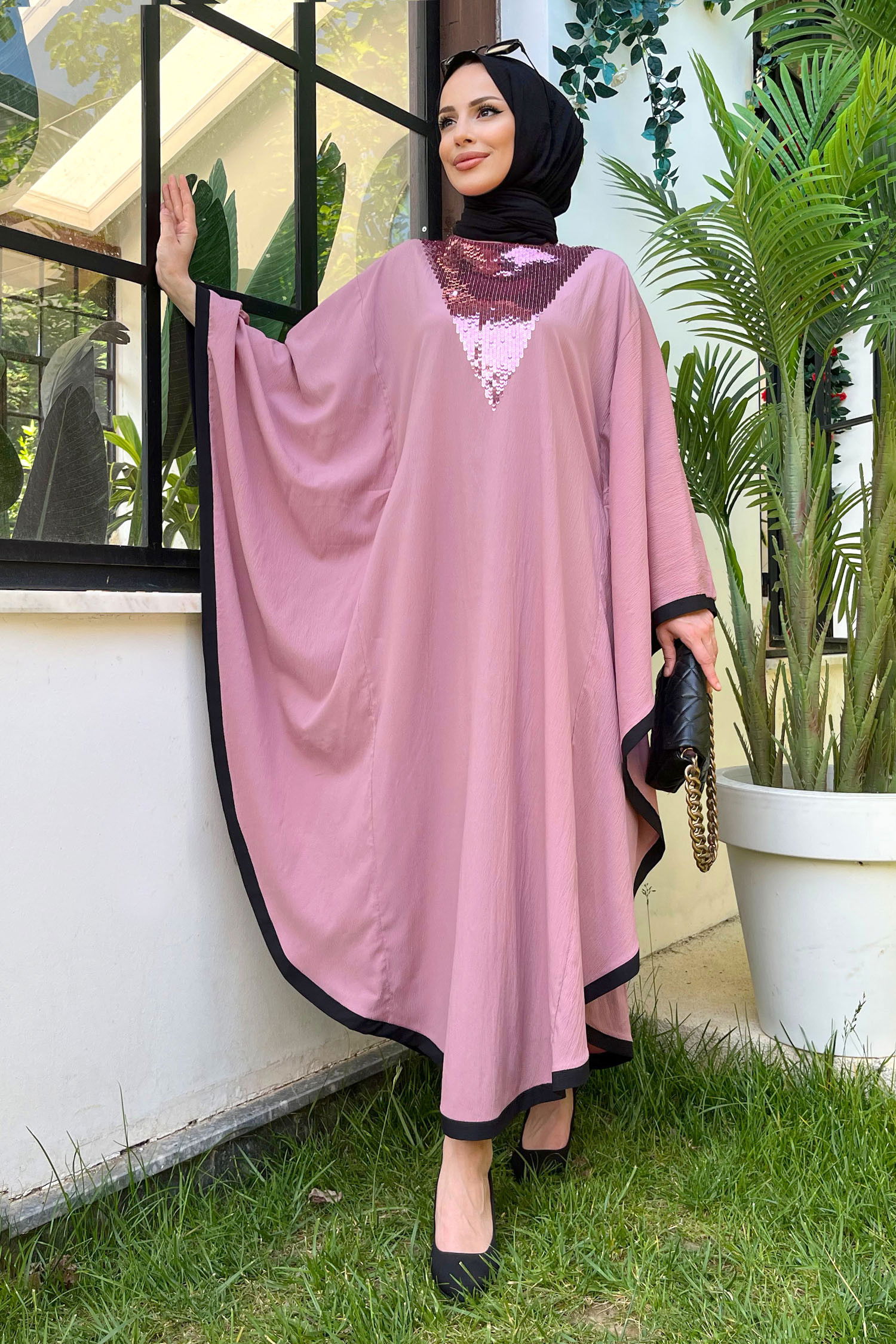 Panço Pembe - 11513