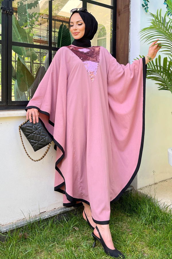 Panço Pembe - 11513
