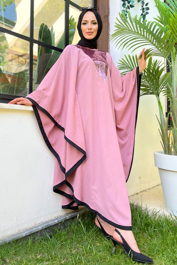 Panço Pembe - 11513